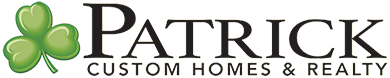 Patrick Custom Homes & Realty